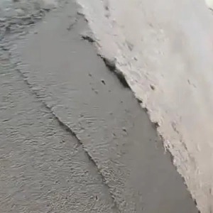 酒泉水工建筑物I级C55聚合物改性水泥砂浆 渠道防渗泵站加固迎水面抗冲刷砂浆