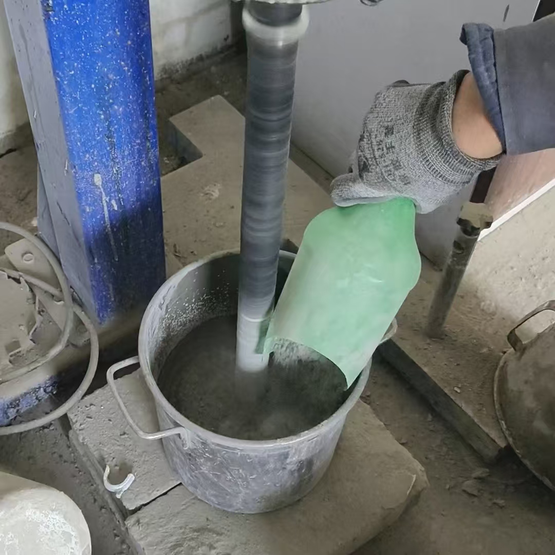 酒泉桥梁公路张拉用H60压浆料与普通压浆料有什么区别？