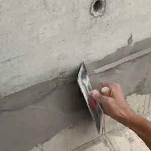 酒泉P型防护型环氧树脂砂浆